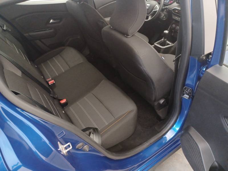 Dacia Sandero - Photo 16
