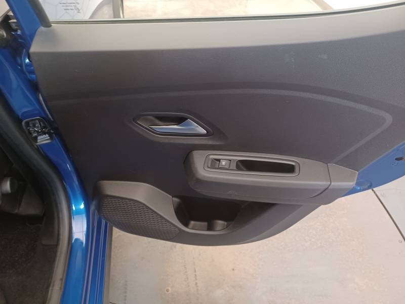 Dacia Sandero - Photo 17