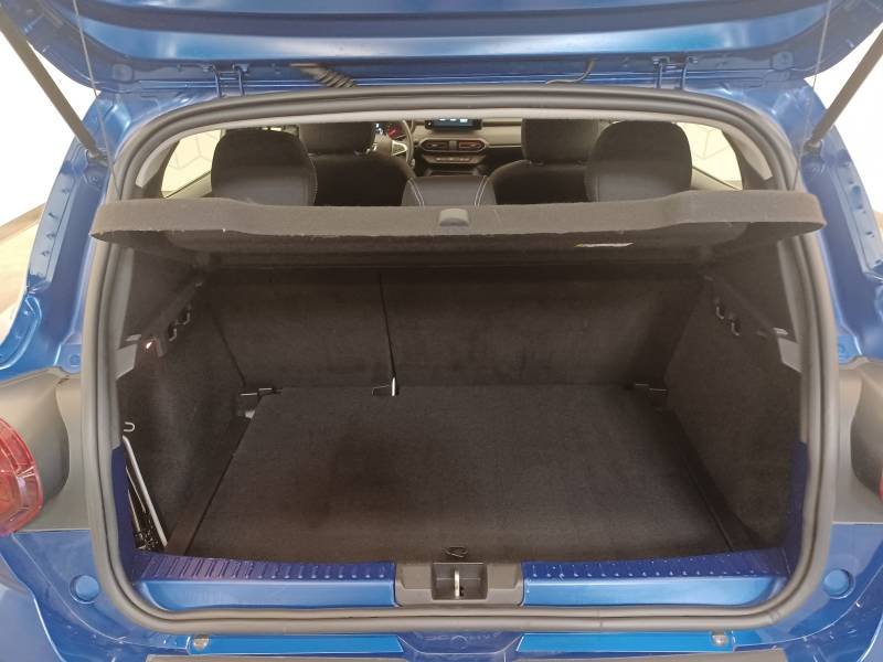 Dacia Sandero - Photo 18