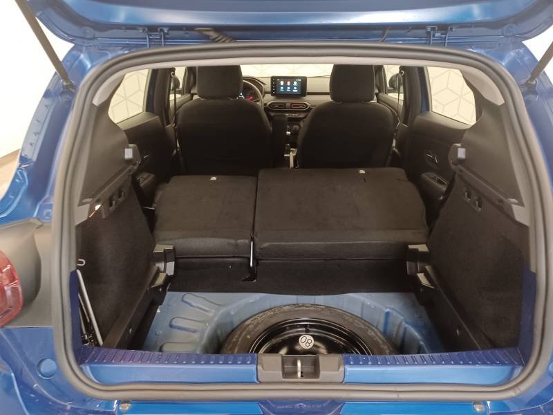 Dacia Sandero - Photo 20