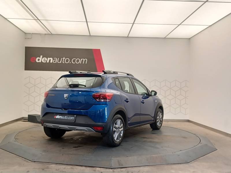 Dacia Sandero - Photo 2