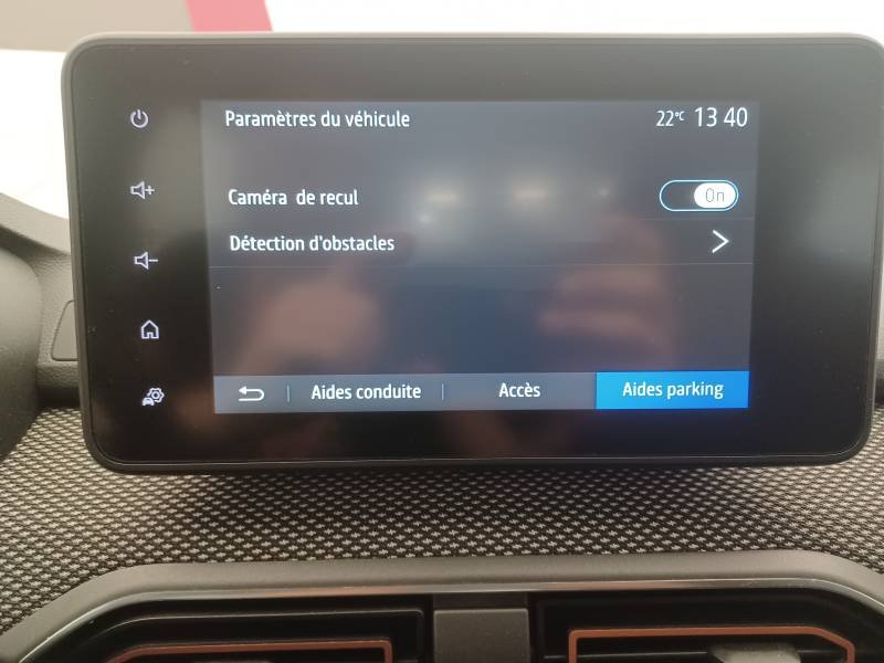 Dacia Sandero - Photo 22