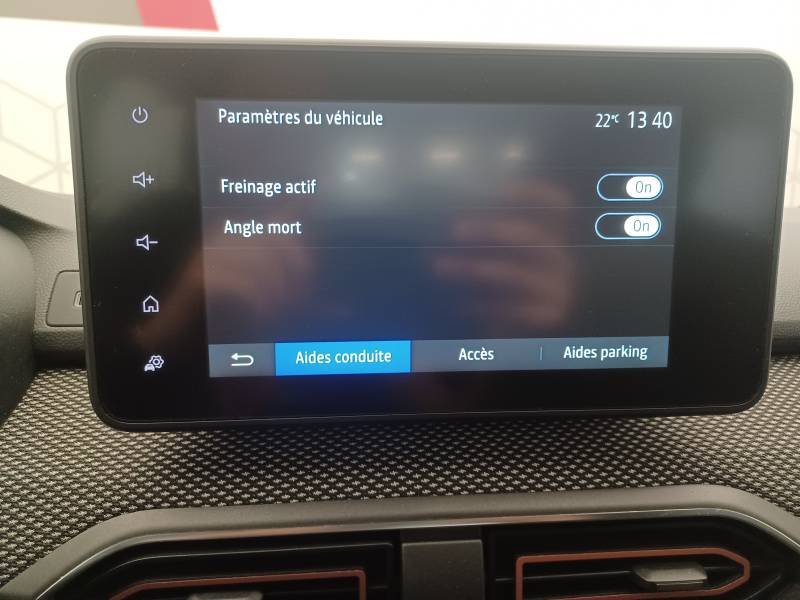 Dacia Sandero - Photo 23