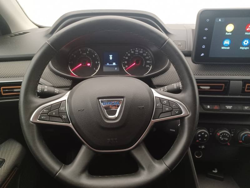 Dacia Sandero - Photo 24