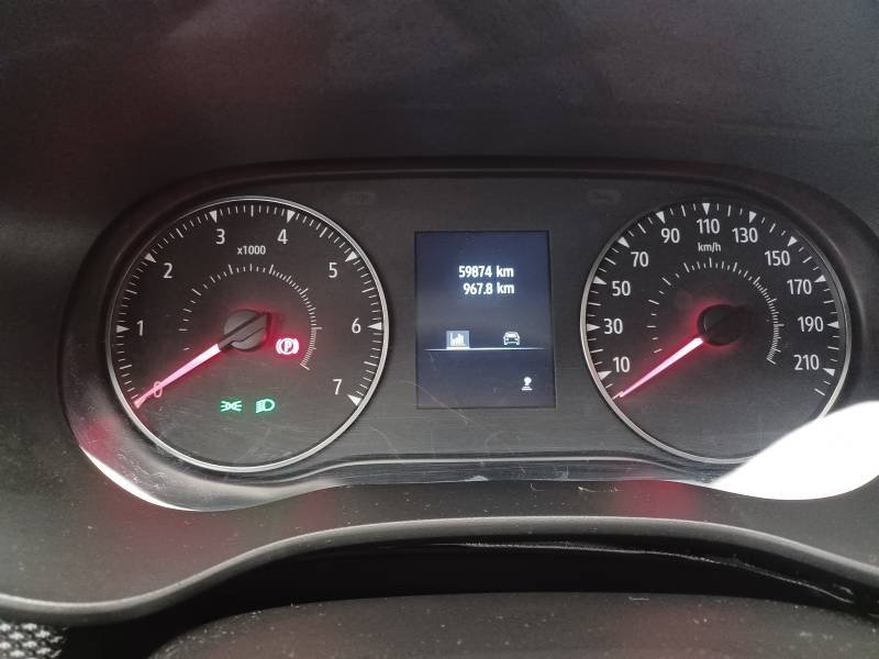 Dacia Sandero - Photo 25