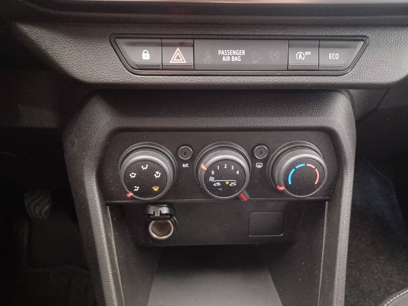Dacia Sandero - Photo 26