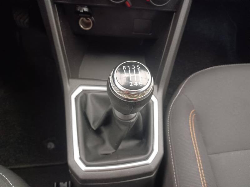 Dacia Sandero - Photo 27