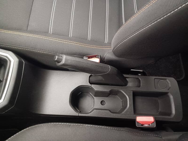 Dacia Sandero - Photo 28