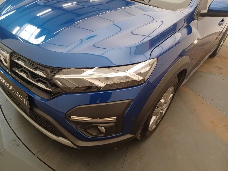 Dacia Sandero - Photo 32