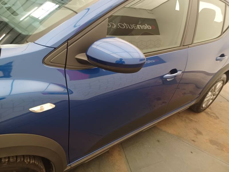 Dacia Sandero - Photo 33