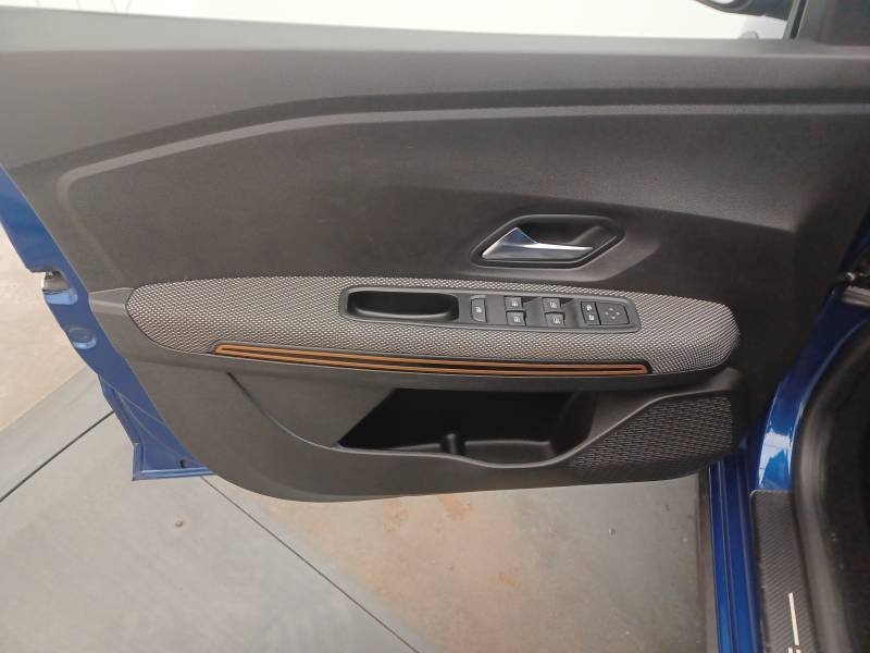 Dacia Sandero - Photo 34