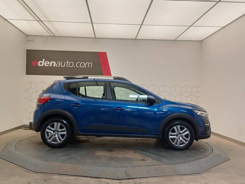 Dacia Sandero - Photo 4
