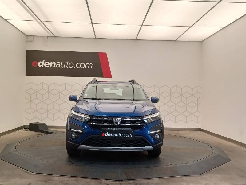Dacia Sandero - Photo 5