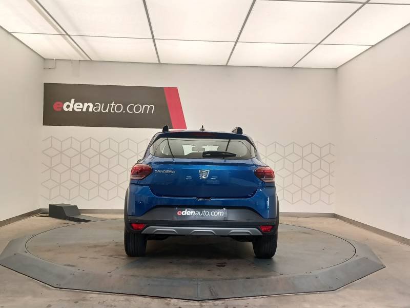 Dacia Sandero - Photo 6