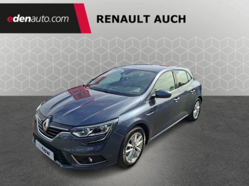 Renault Mégane - Photo 1