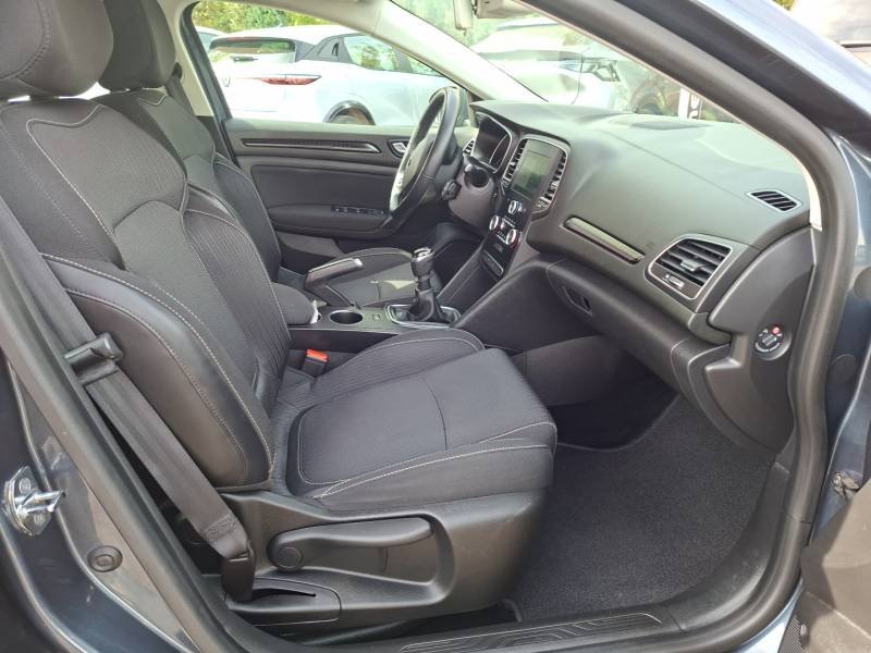 Renault Mégane - Photo 11