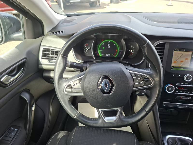 Renault Mégane - Photo 13