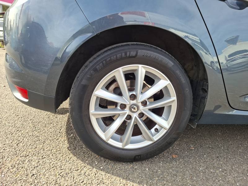Renault Mégane - Photo 16