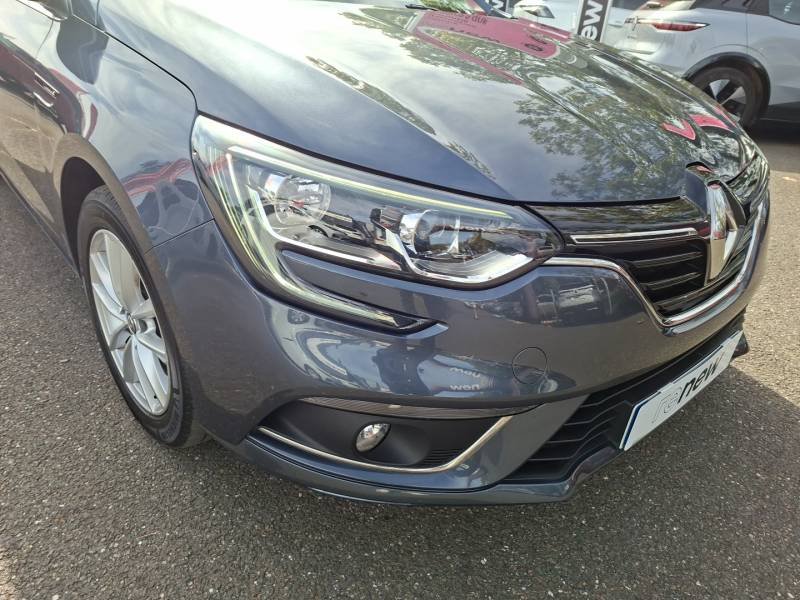 Renault Mégane - Photo 17