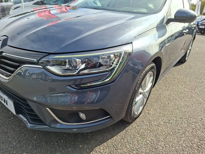 Renault Mégane - Photo 18