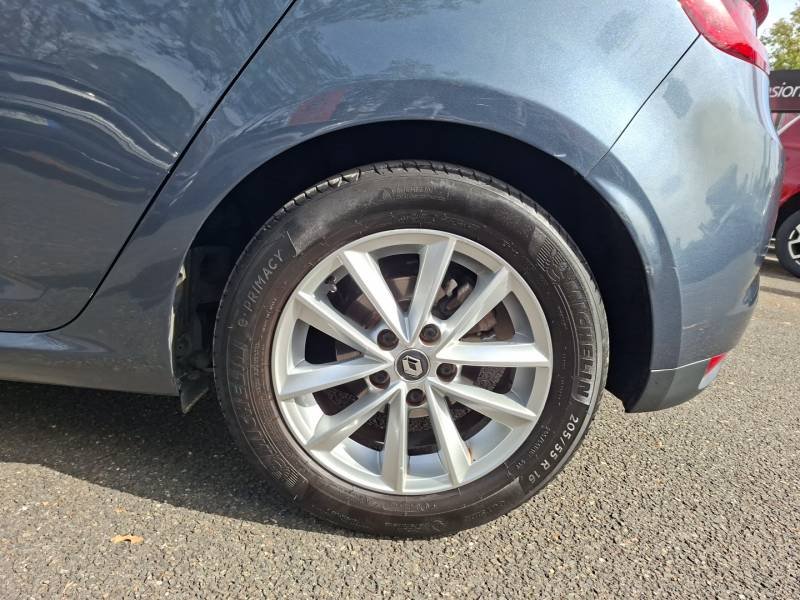 Renault Mégane - Photo 19