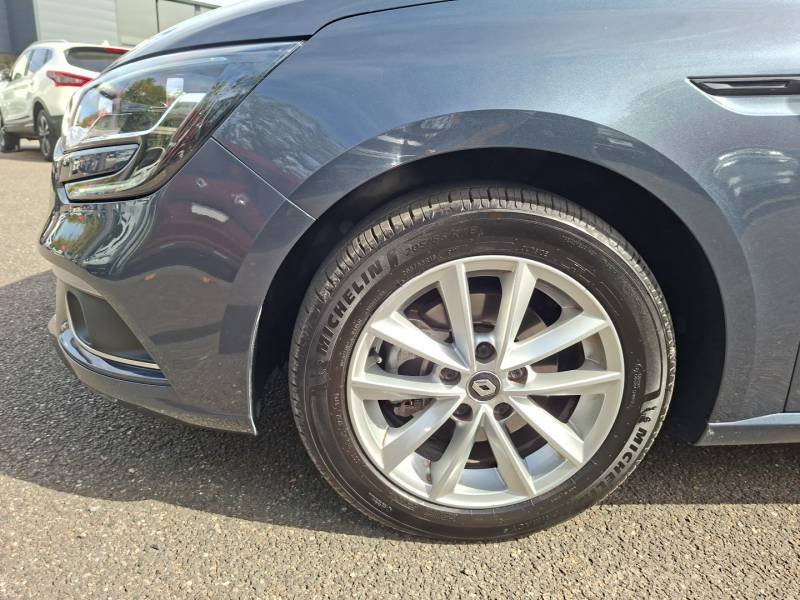 Renault Mégane - Photo 20