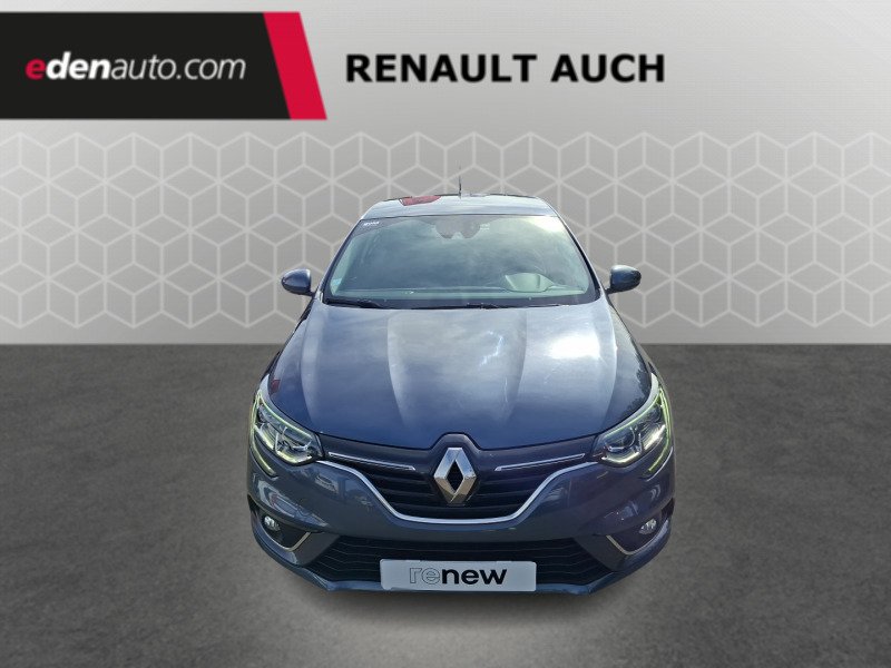 Renault Mégane - Photo 2