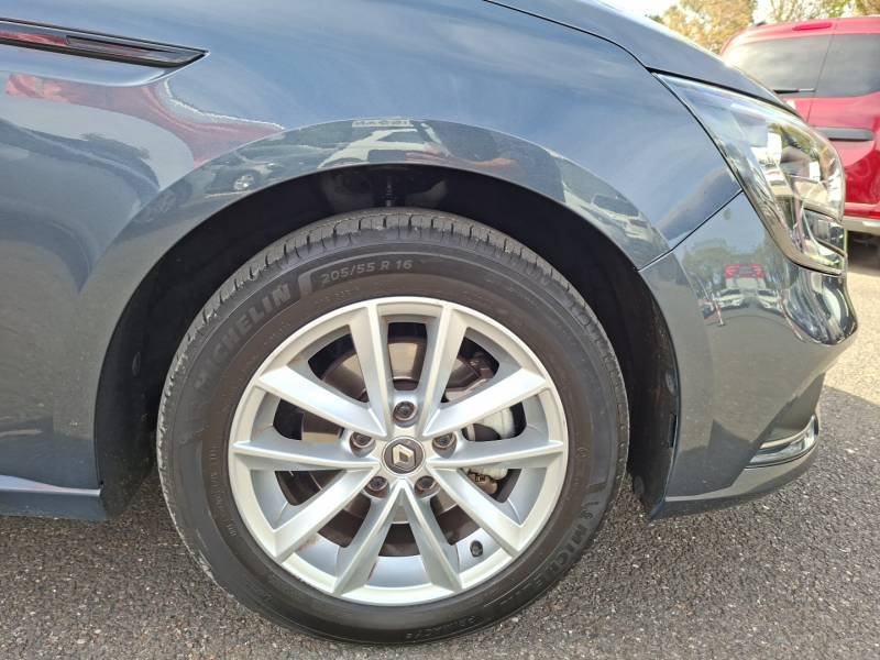 Renault Mégane - Photo 21