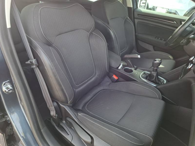Renault Mégane - Photo 22