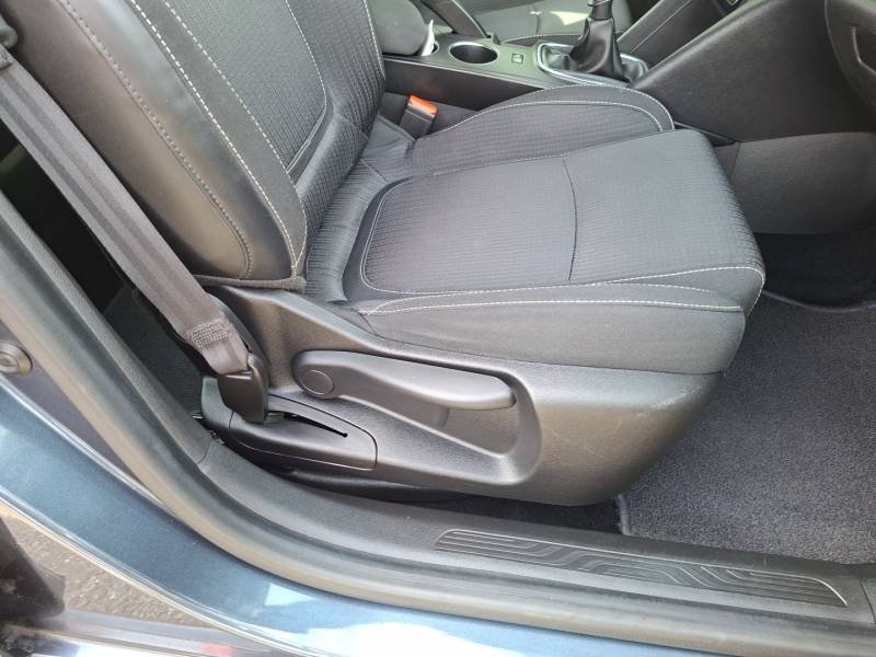 Renault Mégane - Photo 23