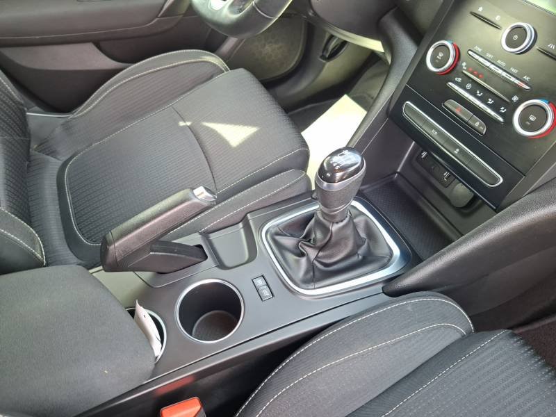 Renault Mégane - Photo 24