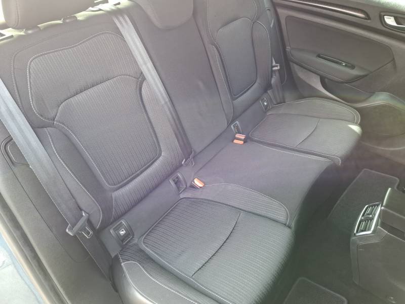 Renault Mégane - Photo 25