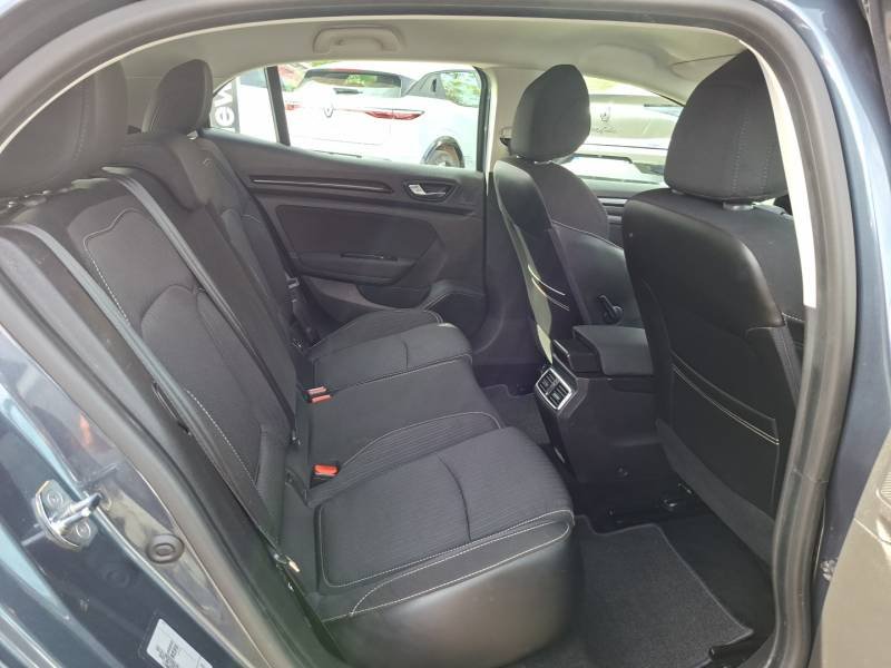 Renault Mégane - Photo 26