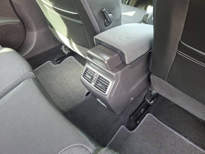 Renault Mégane - Photo 27