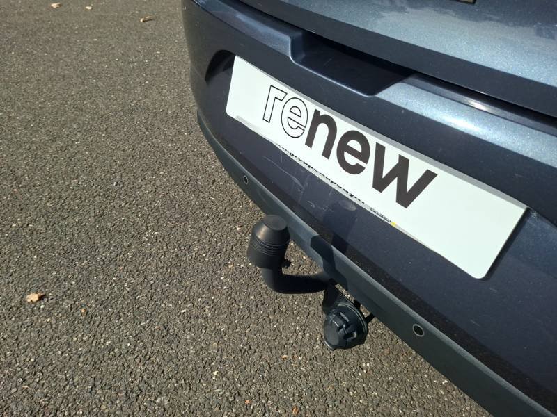 Renault Mégane - Photo 29