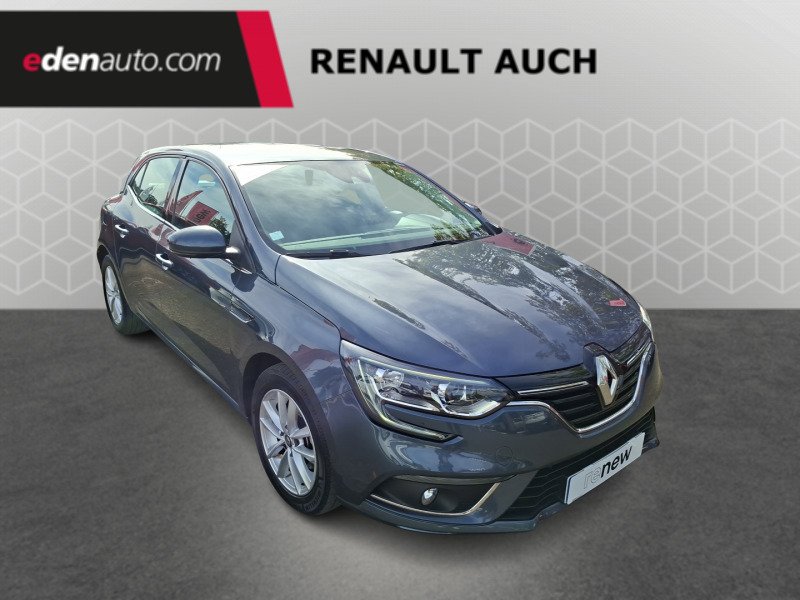 Renault Mégane - Photo 3