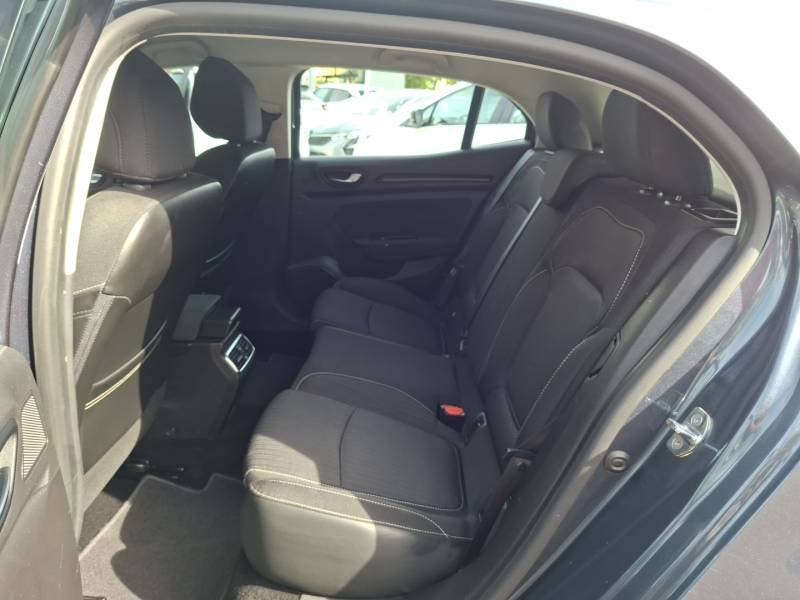 Renault Mégane - Photo 31