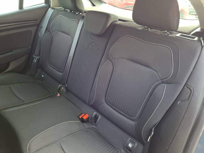 Renault Mégane - Photo 32