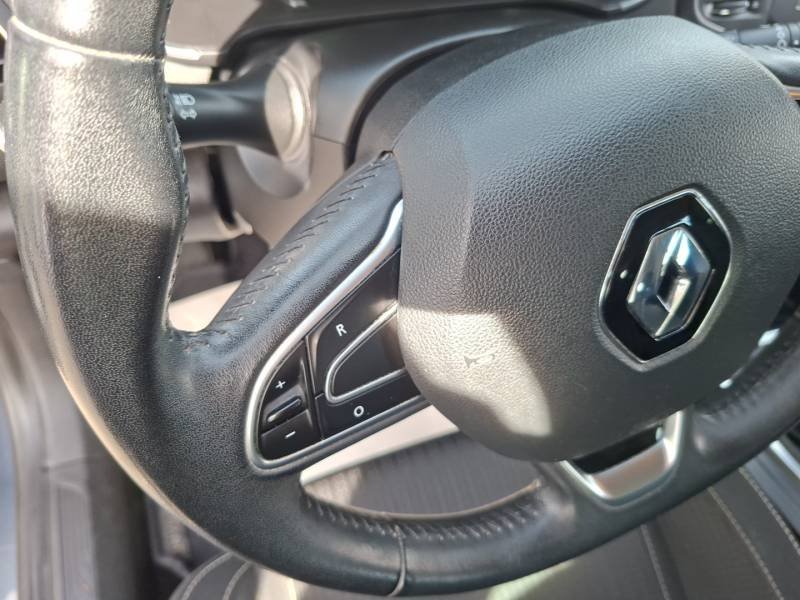 Renault Mégane - Photo 36