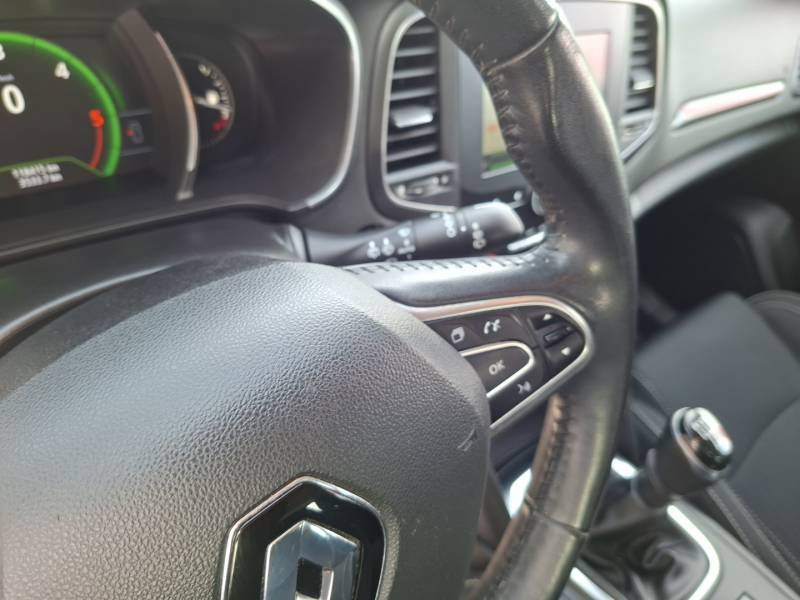 Renault Mégane - Photo 37