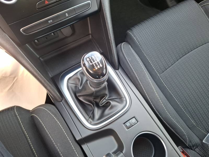 Renault Mégane - Photo 38