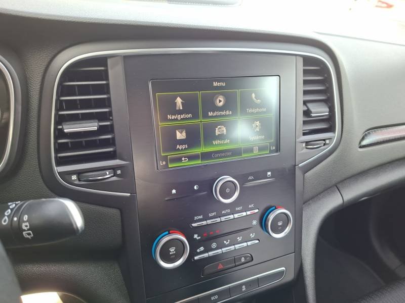 Renault Mégane - Photo 39
