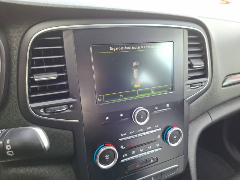 Renault Mégane - Photo 40
