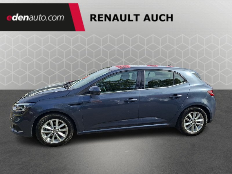 Renault Mégane - Photo 4