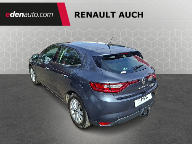Renault Mégane - Photo 5