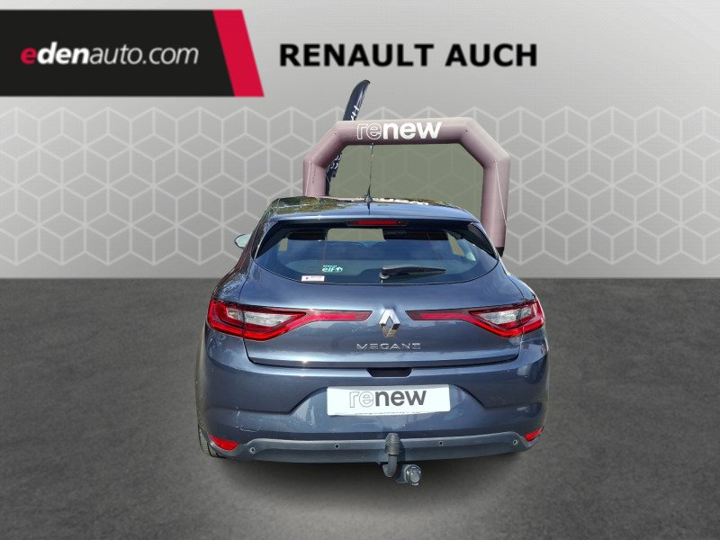 Renault Mégane - Photo 6
