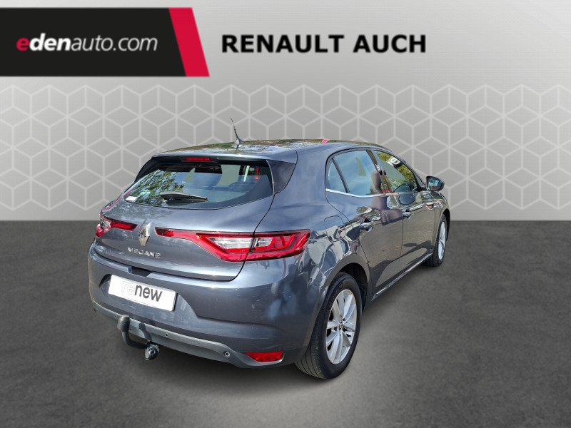 Renault Mégane - Photo 7