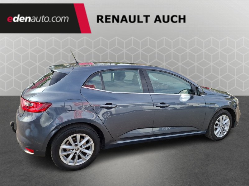 Renault Mégane - Photo 8
