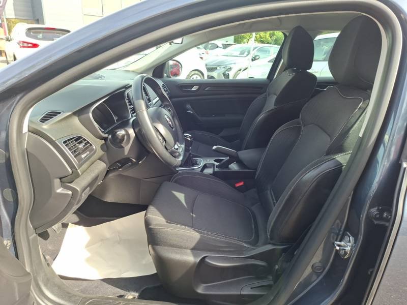Renault Mégane - Photo 9