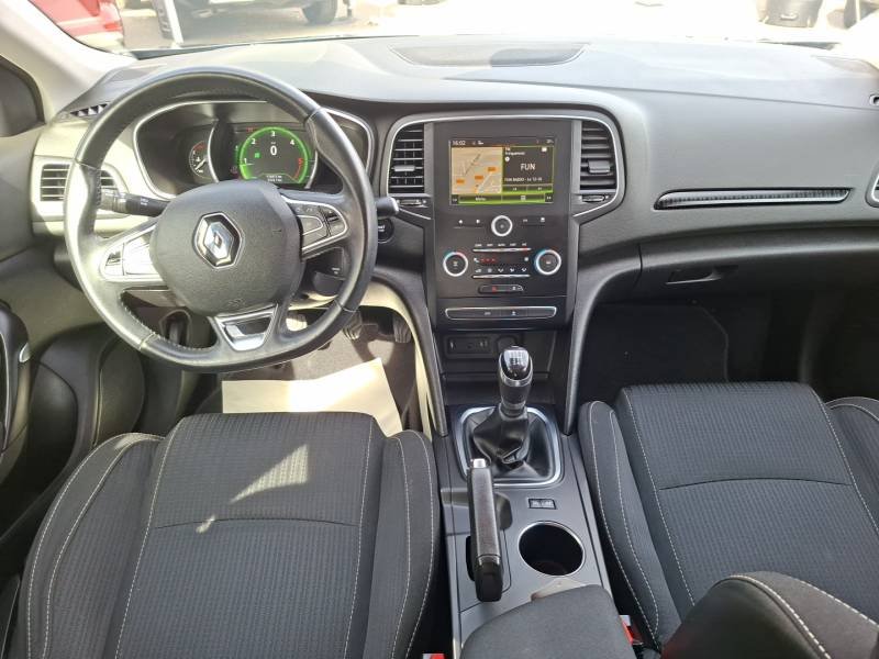 Renault Mégane - Photo 10